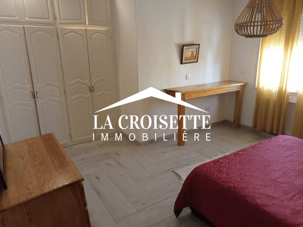 Appartement S+2 aux Berges du Lac 1